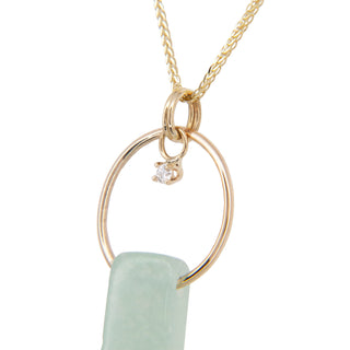 jade cross