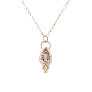 morganite