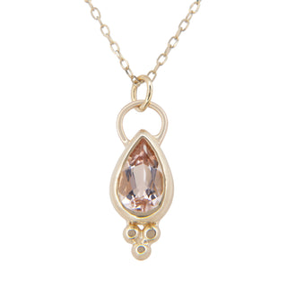 morganite