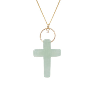 jade cross