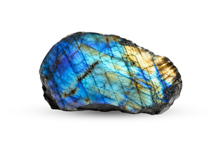 LABRADORITE