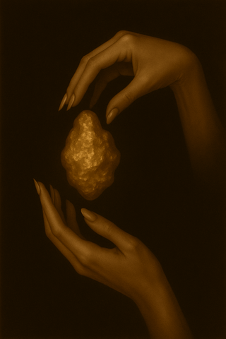 The Eternal Allure of Gold