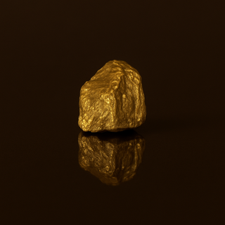 The Eternal Allure of Gold
