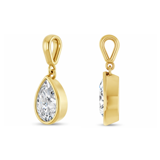 Diamond Charm No. I