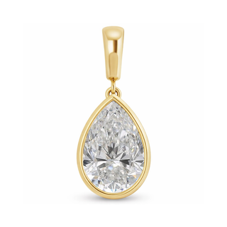 Diamond Charm No. I