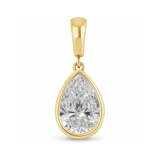 Diamond Charm No. I