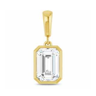 Diamond Pendant No. II