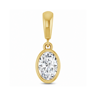 Diamond Penant No. III