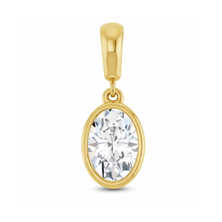 Diamond Penant No. III