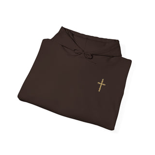 The Hidden Sacrament