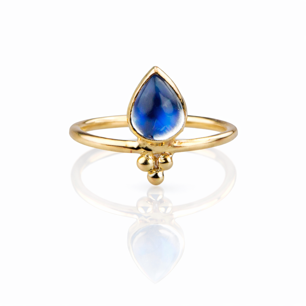 TRIA RING