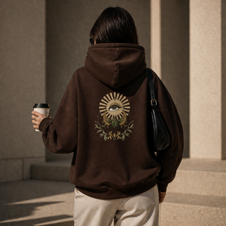 The Keeper of the Sun