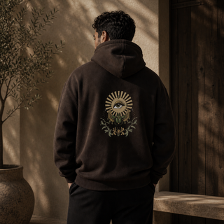 The Keeper of the Sun