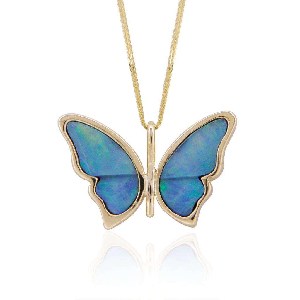 MARIPOSA PENDANT I