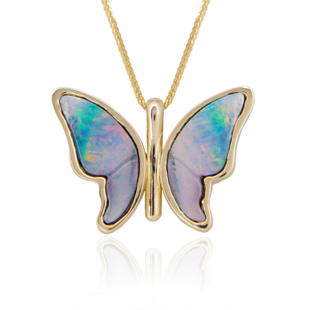 MARIPOSA PENDANT II