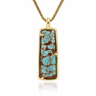 Turquoise Necklace