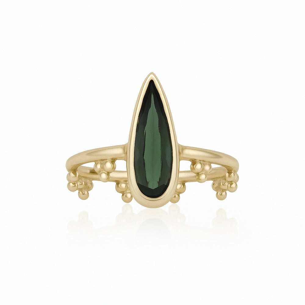 TRIA RING